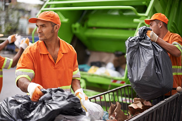 Debris Removal in Ricardo, TX